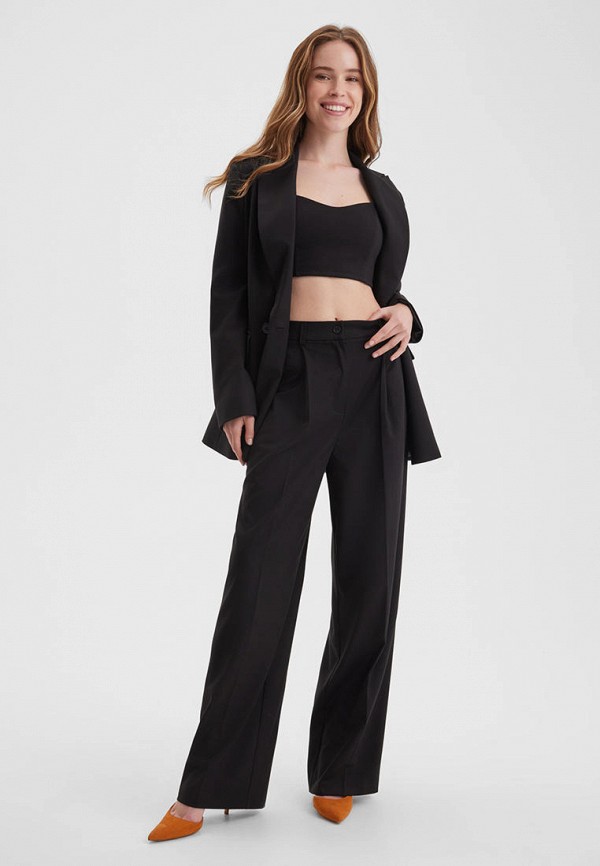 фото Брюки barmariska