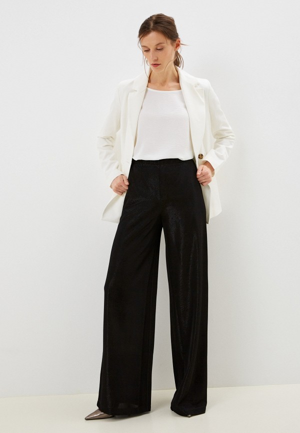 фото Брюки vivostyle