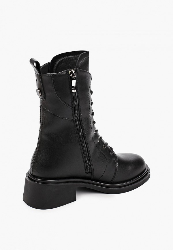 фото Ботинки respect