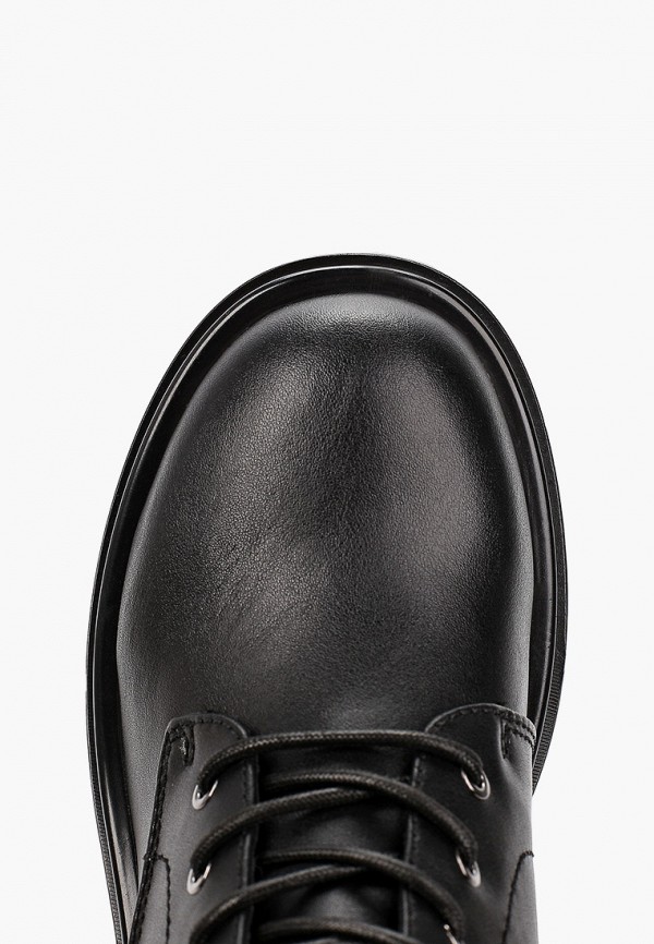 фото Ботинки respect