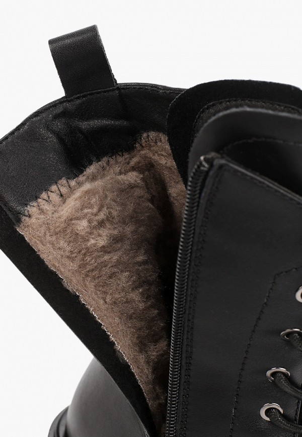 фото Ботинки respect