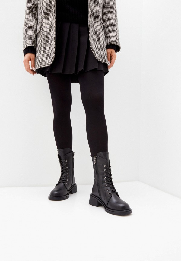 фото Ботинки respect