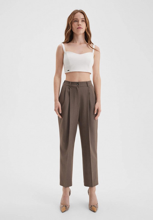 фото Брюки barmariska