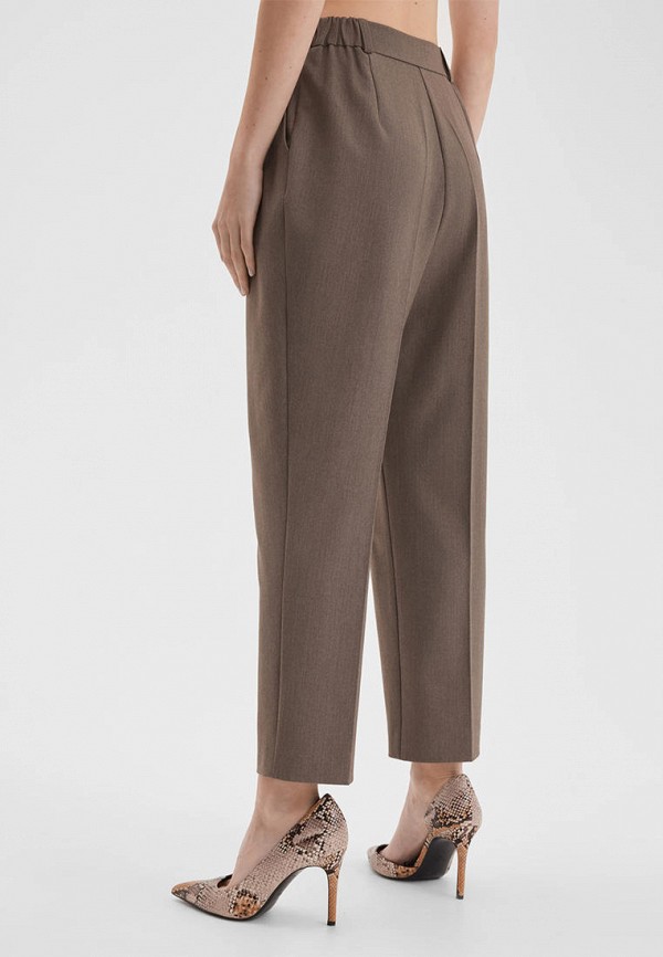 фото Брюки barmariska