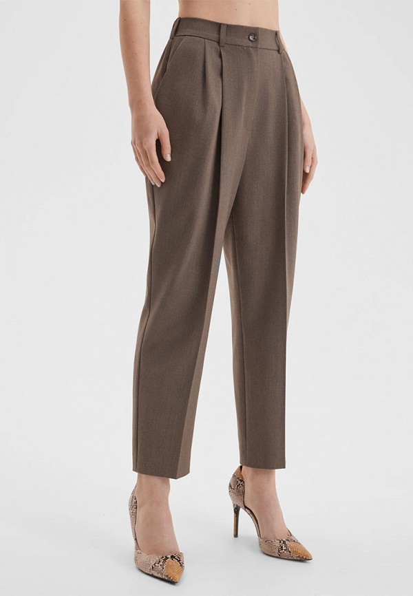 фото Брюки barmariska