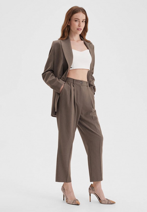 фото Брюки barmariska