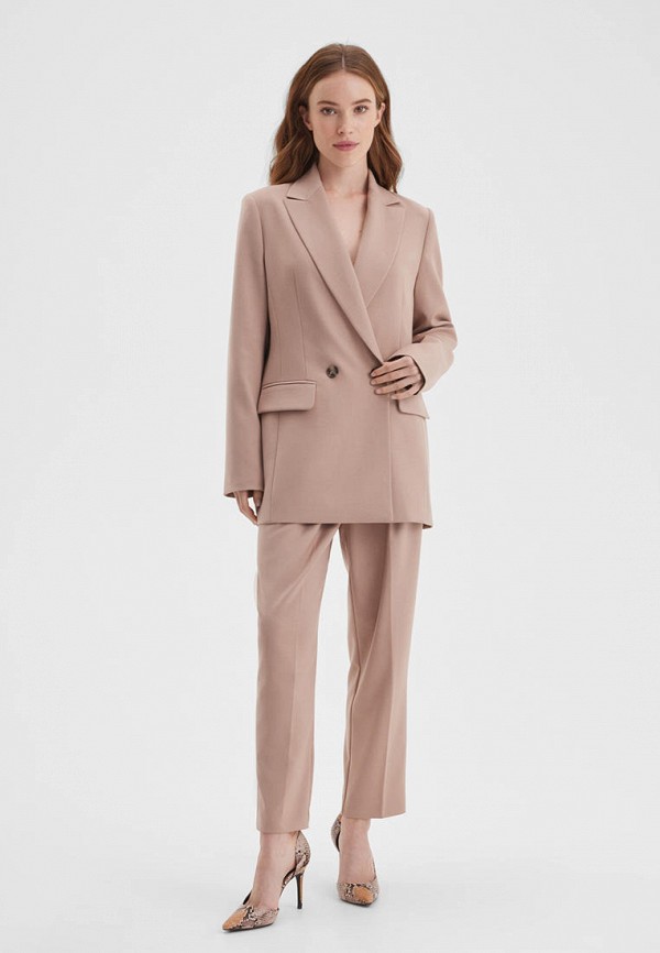 фото Брюки barmariska