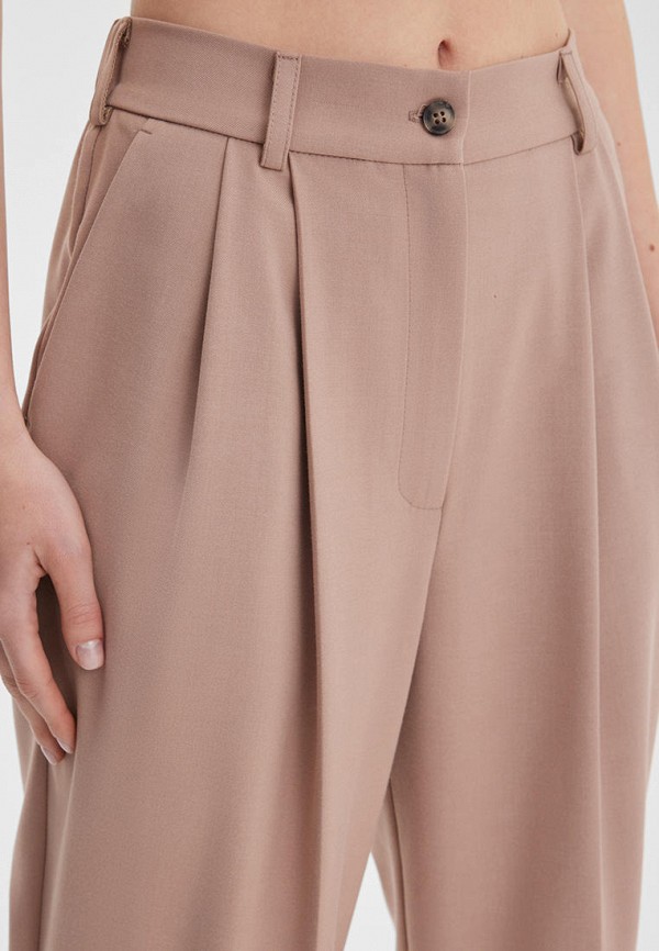 фото Брюки barmariska