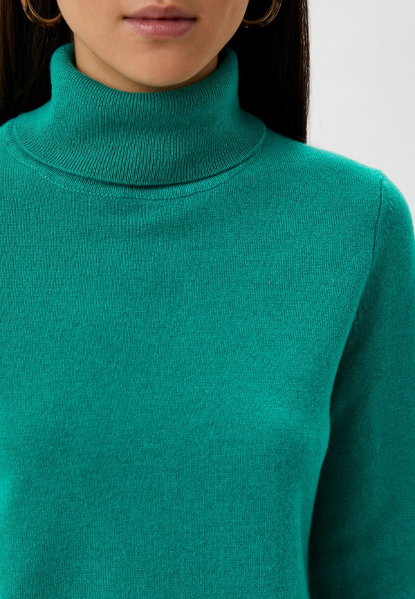 фото Водолазка falconeri