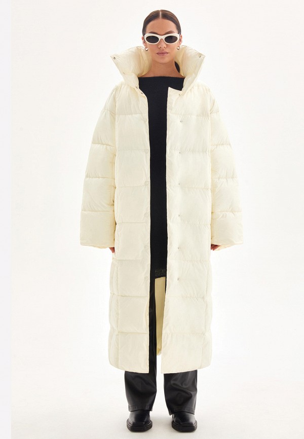 фото Куртка утепленная top top