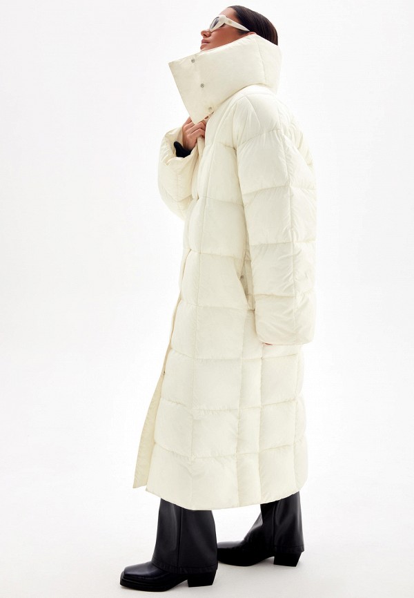 фото Куртка утепленная top top