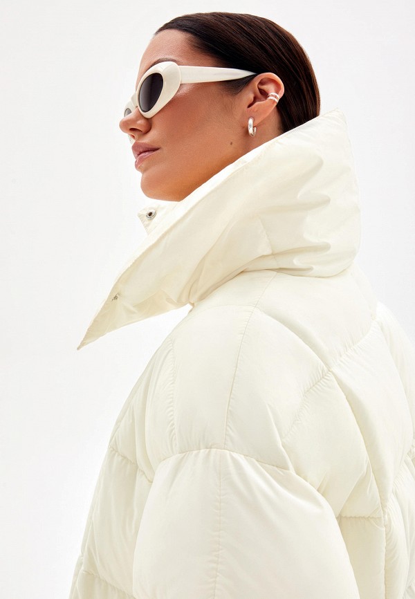 фото Куртка утепленная top top