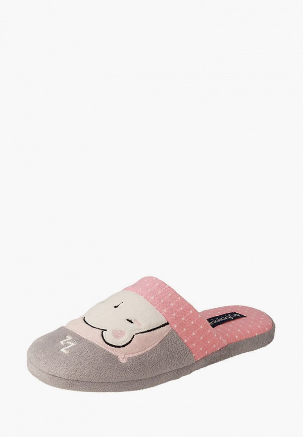 фото Тапочки de fonseca