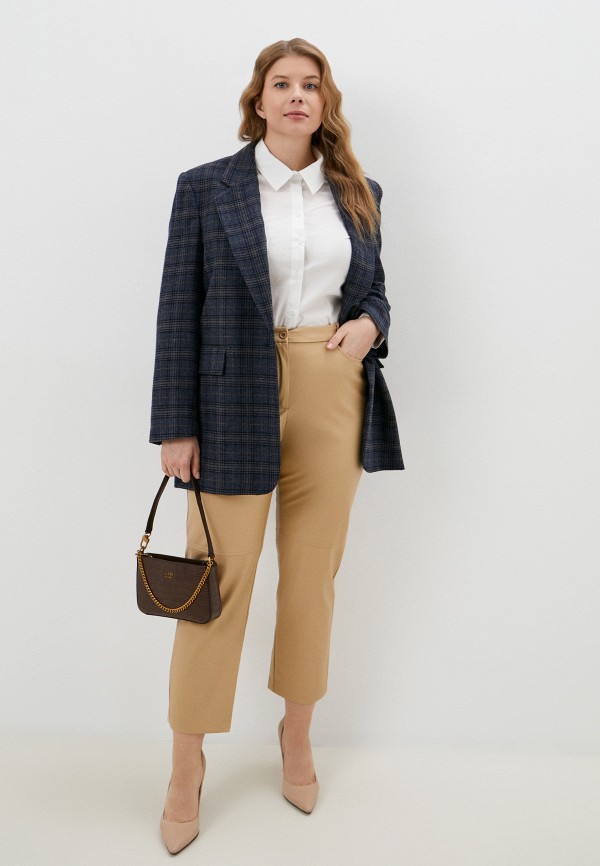 фото Брюки savage