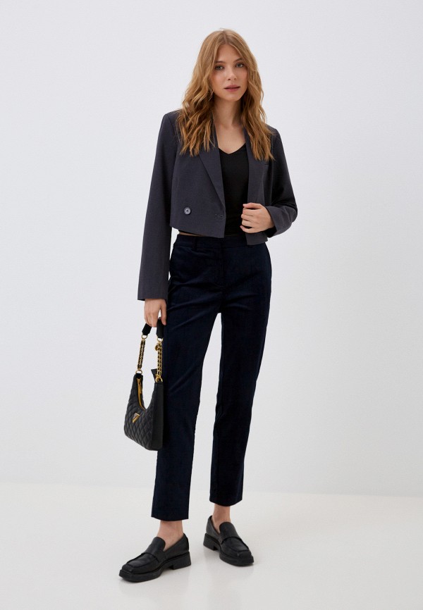 фото Брюки savage