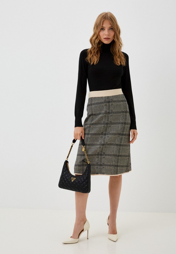 фото Водолазка savage