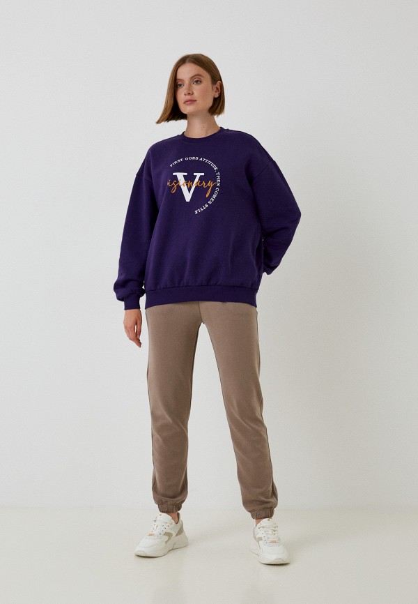 фото Брюки спортивные savage