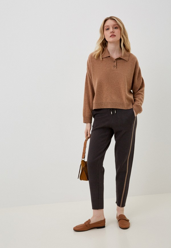 фото Брюки savage