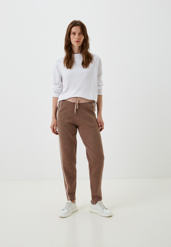 фото Брюки savage