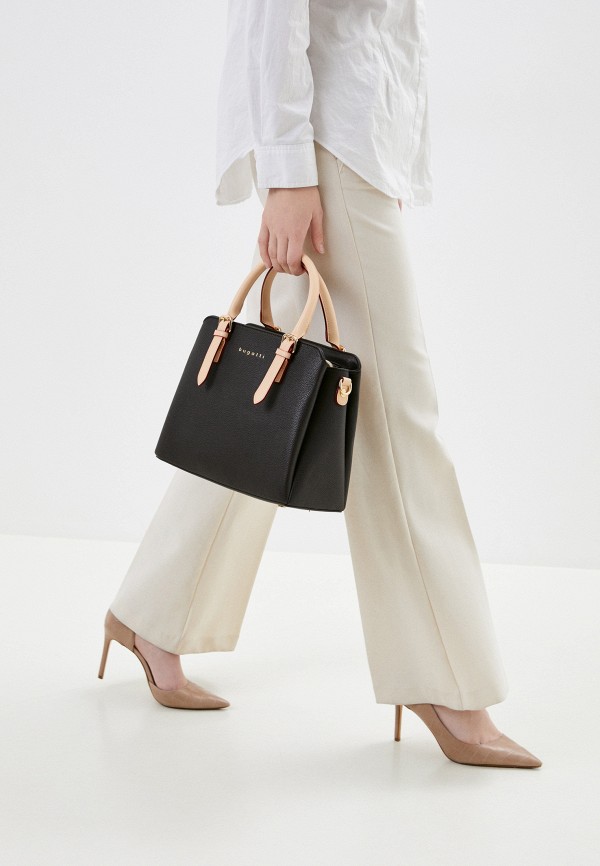 фото Сумка bugatti