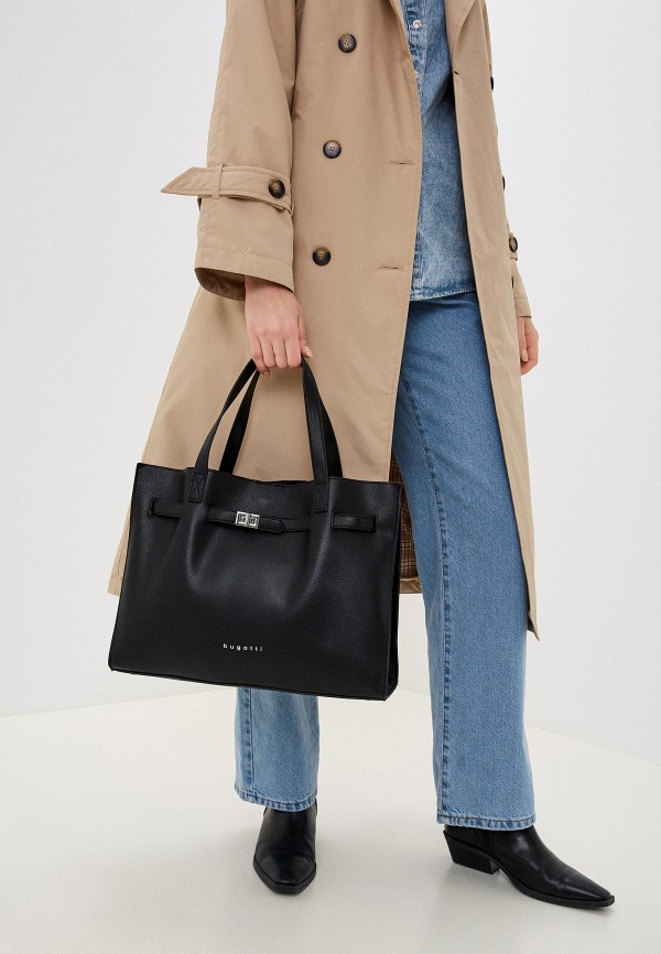 фото Сумка bugatti