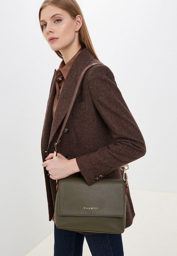 фото Сумка bugatti