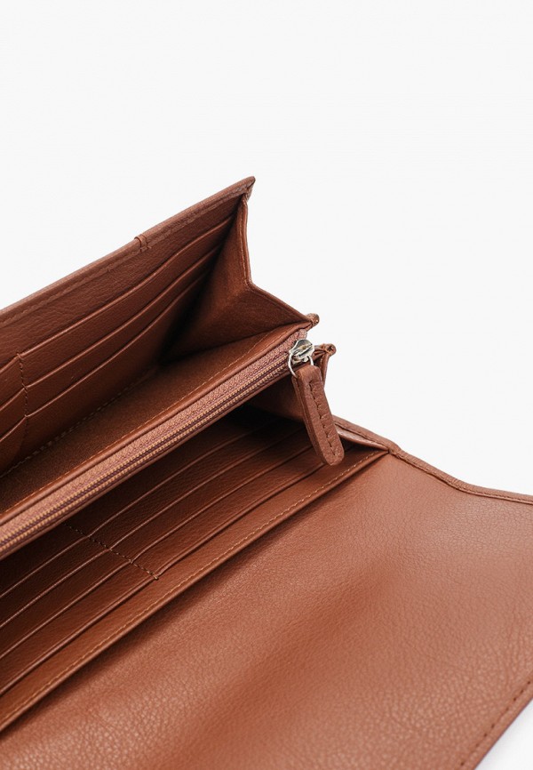 фото Кошелек bugatti