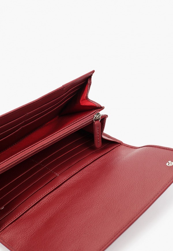 фото Кошелек bugatti