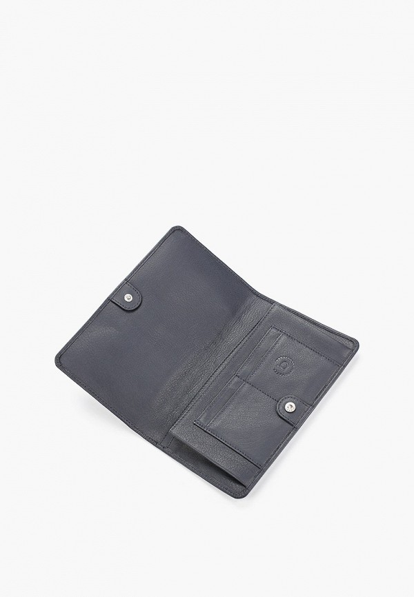 фото Кошелек и органайзер bugatti