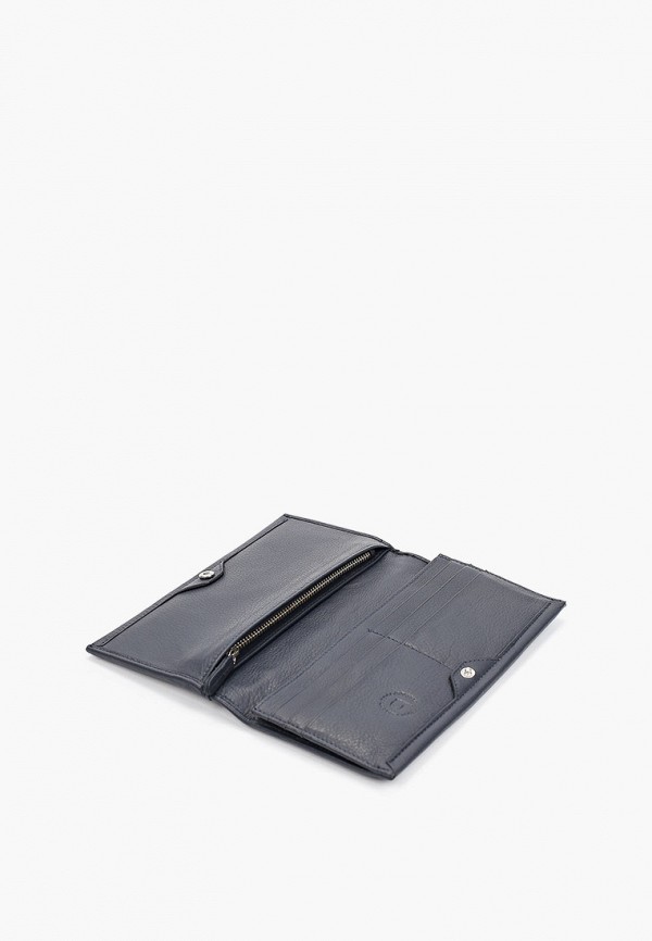 фото Кошелек bugatti