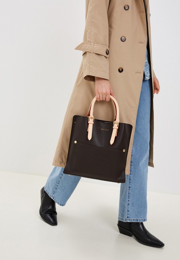 фото Сумка bugatti