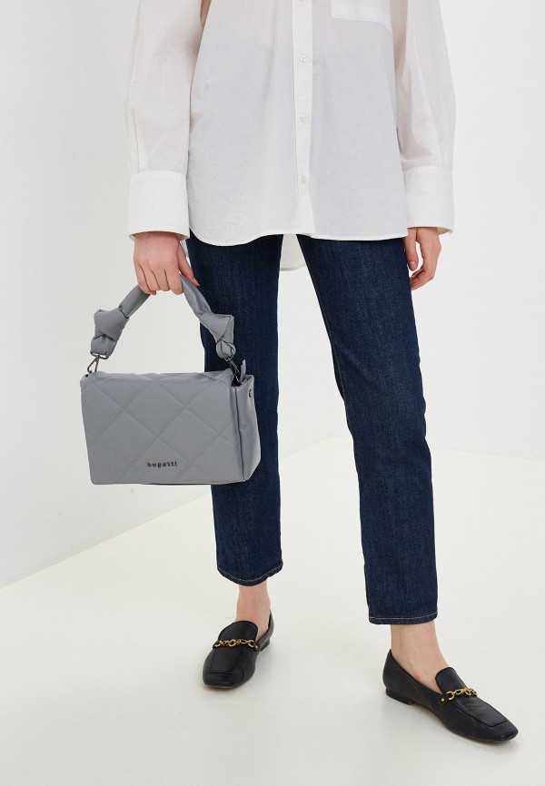 фото Сумка bugatti