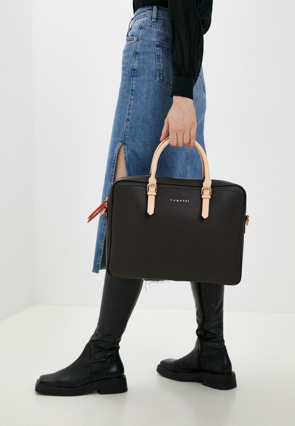 фото Сумка bugatti