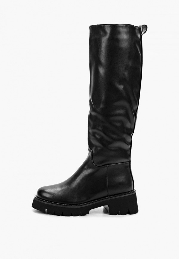 фото Сапоги crony