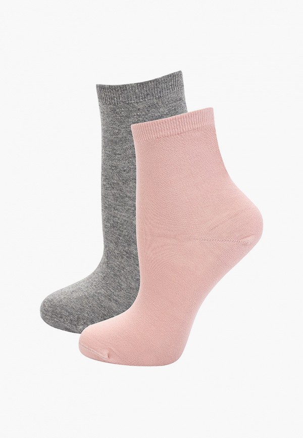 фото Носки 2 пары dim