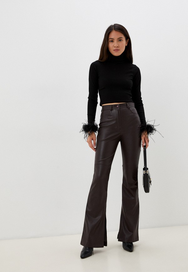 фото Водолазка ame