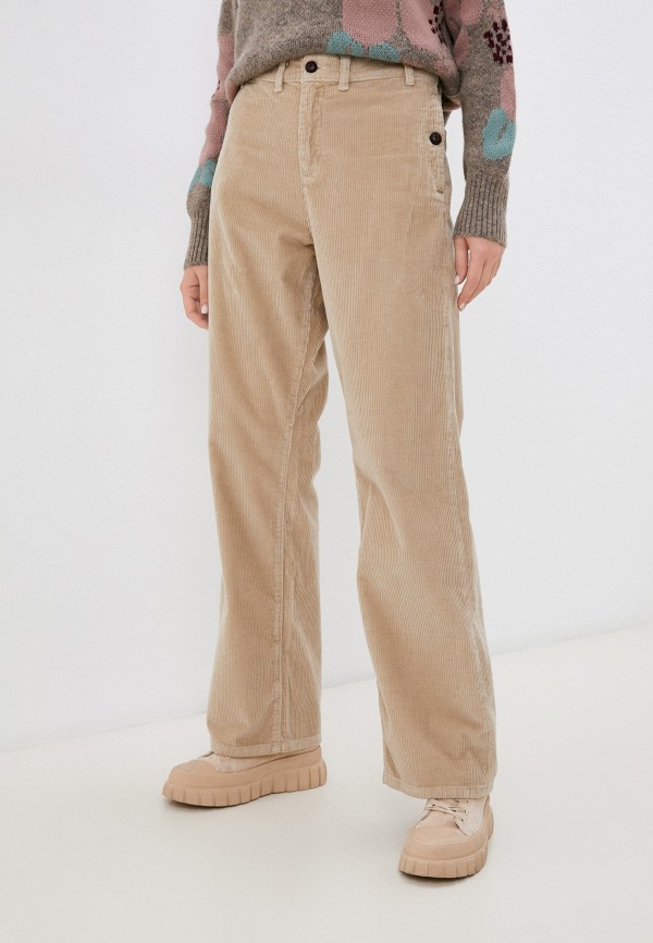 фото Брюки mustang