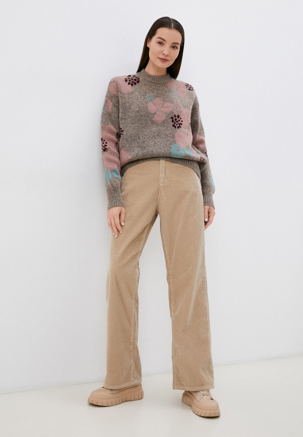 фото Брюки mustang