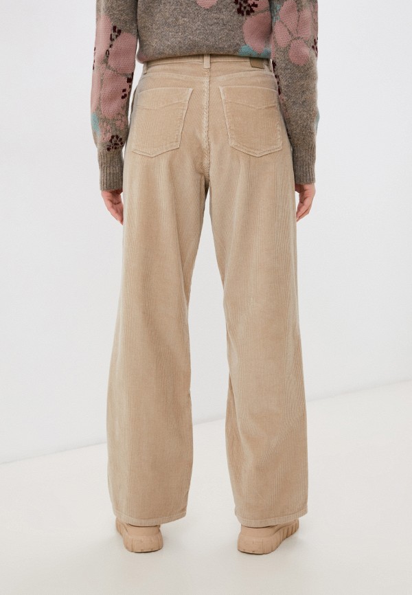 фото Брюки mustang