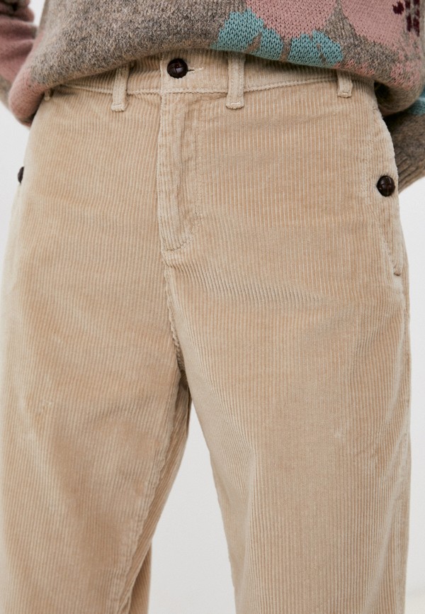 фото Брюки mustang