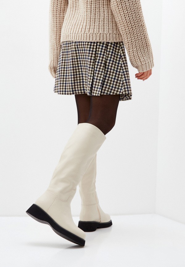 фото Сапоги crony