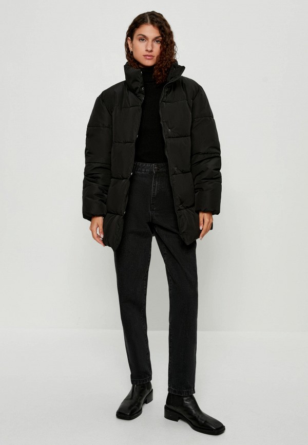 фото Куртка утепленная zarina