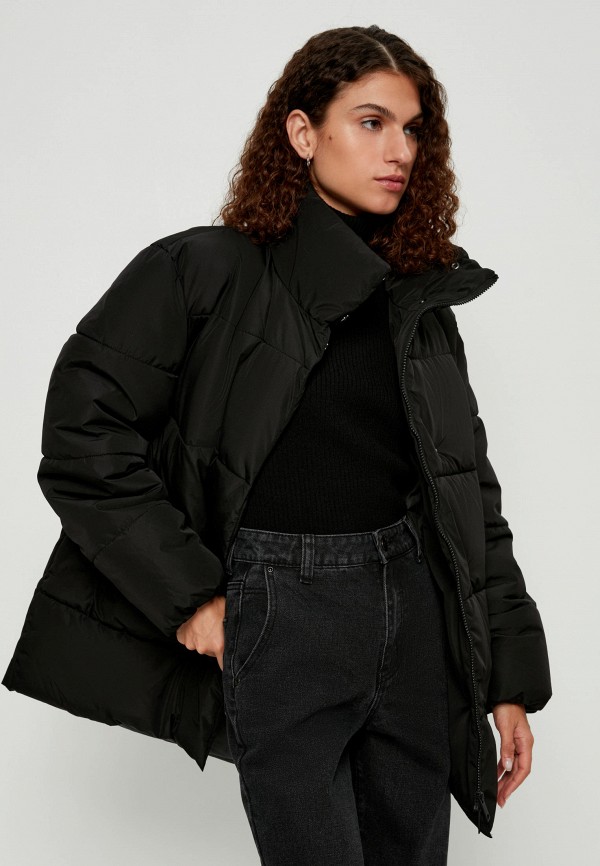 фото Куртка утепленная zarina