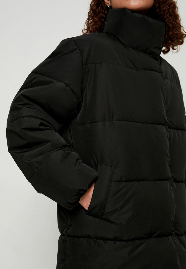 фото Куртка утепленная zarina