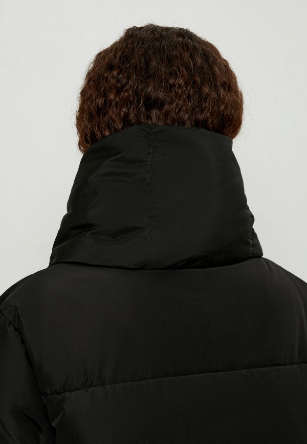 фото Куртка утепленная zarina