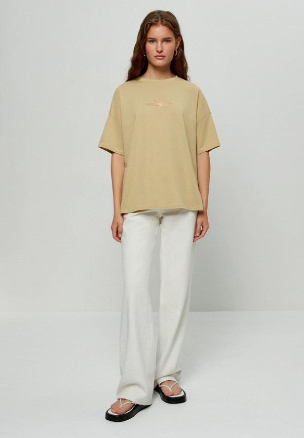 фото Футболка zarina