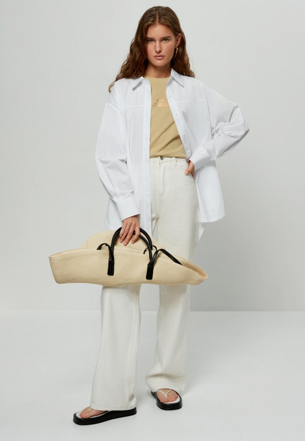 фото Футболка zarina