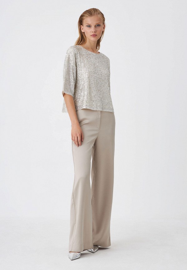 фото Брюки sela