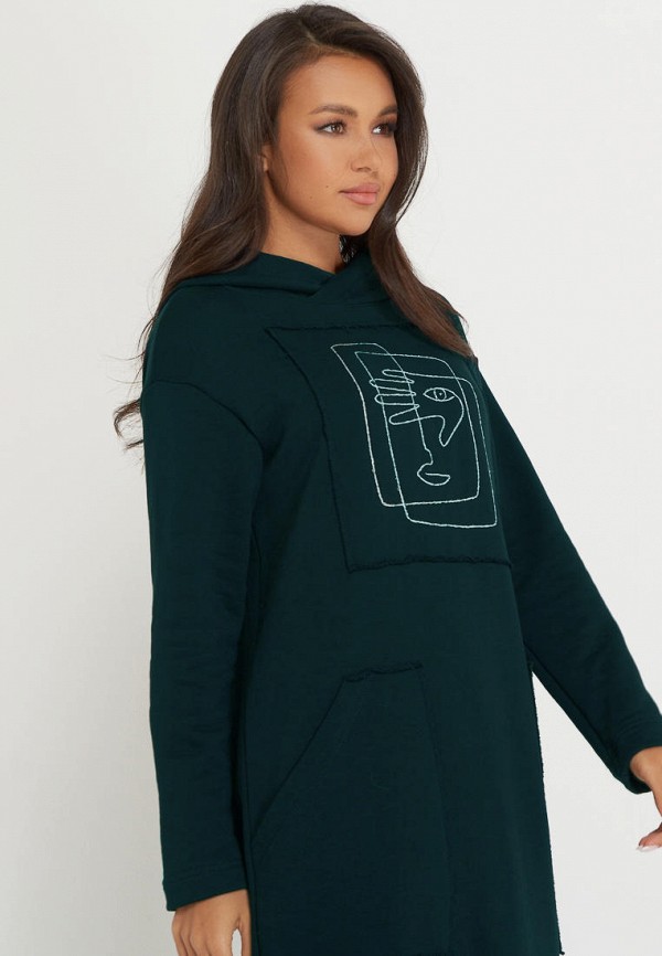 фото Платье galaberano