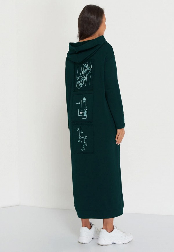 фото Платье galaberano